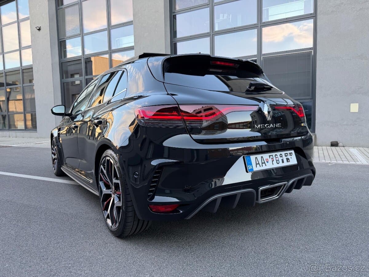 2023 Renault MEGANE - 8