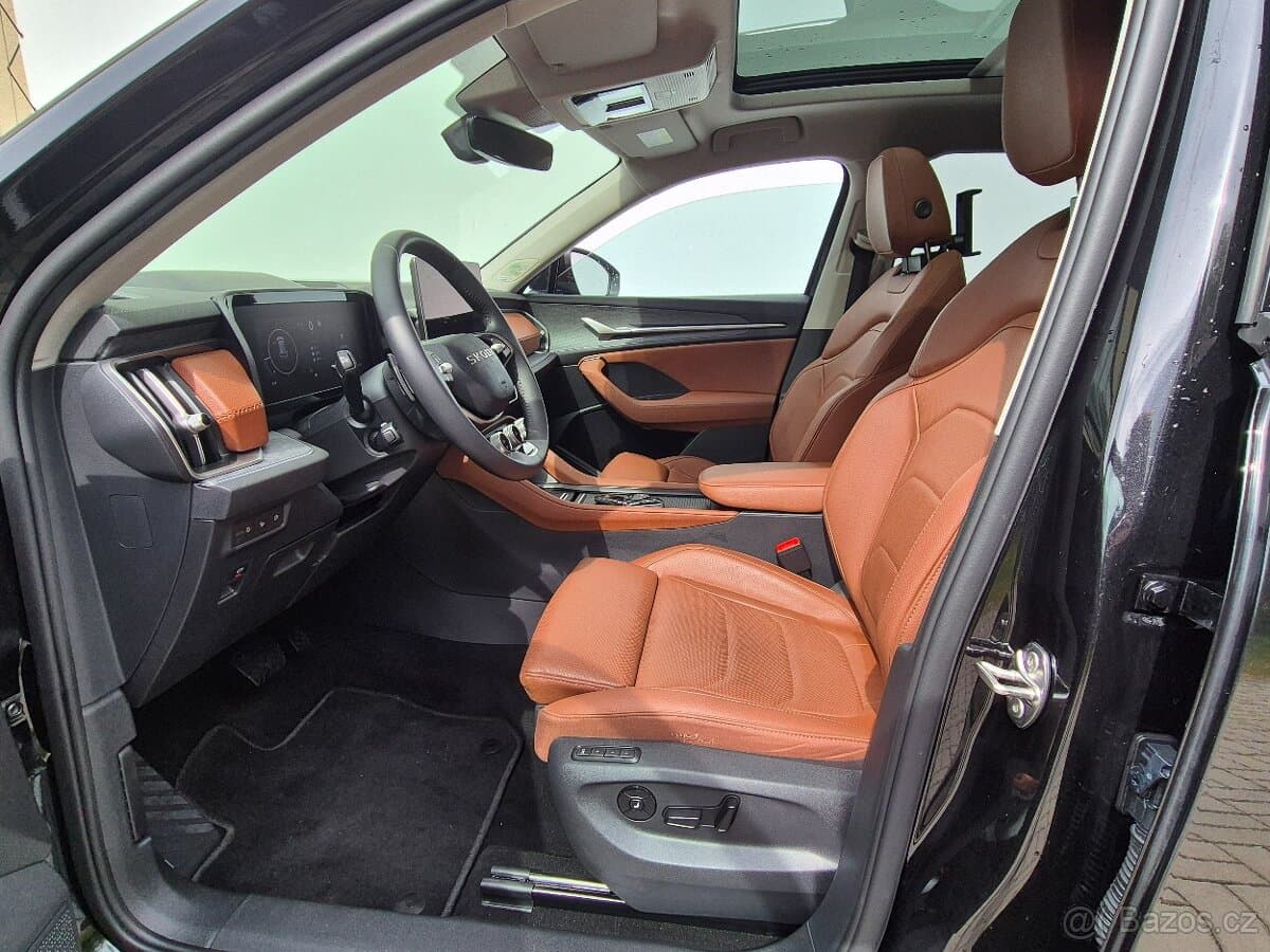 2025 Škoda KODIAQ - 8
