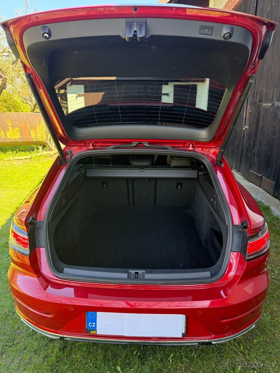 2023 Volkswagen ARTEON - 8