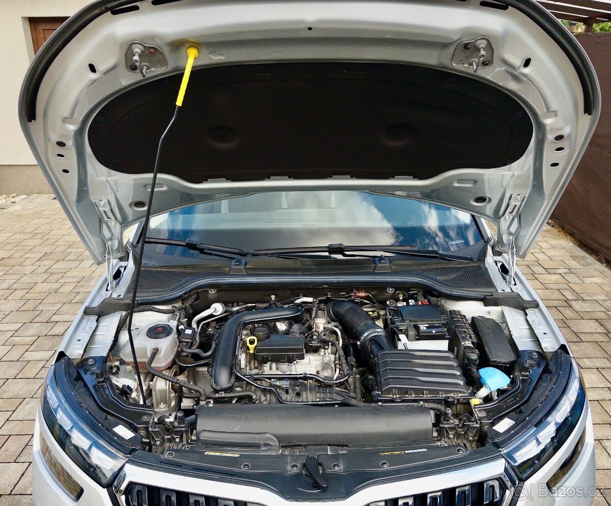 2022 Škoda KAMIQ - 8