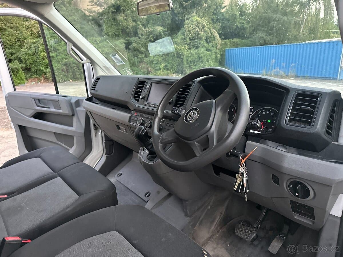 2018 Volkswagen OSTATNÍ - 8