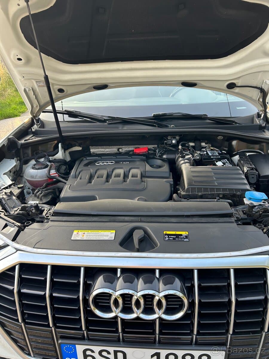 2019 Audi Q3 - 8