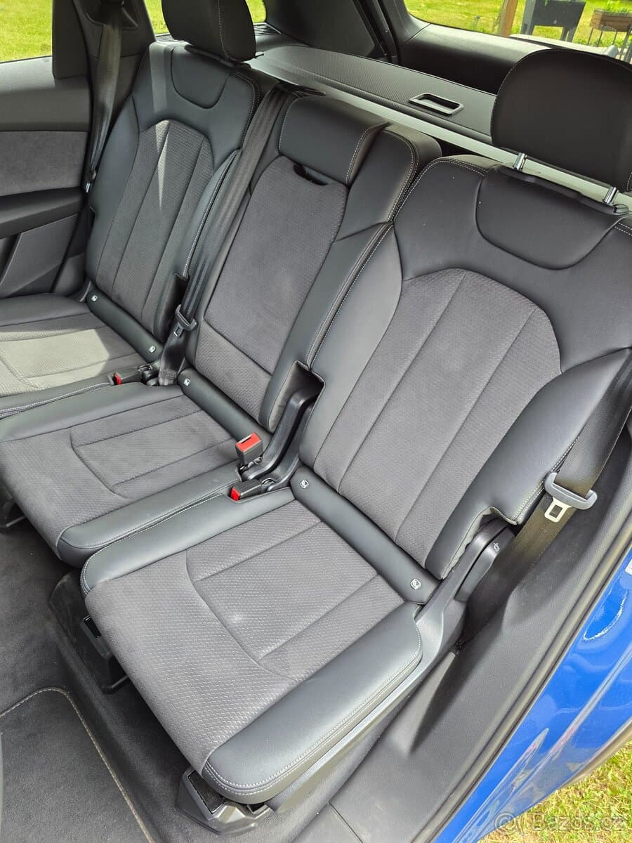 2025 Audi SQ7 - 8