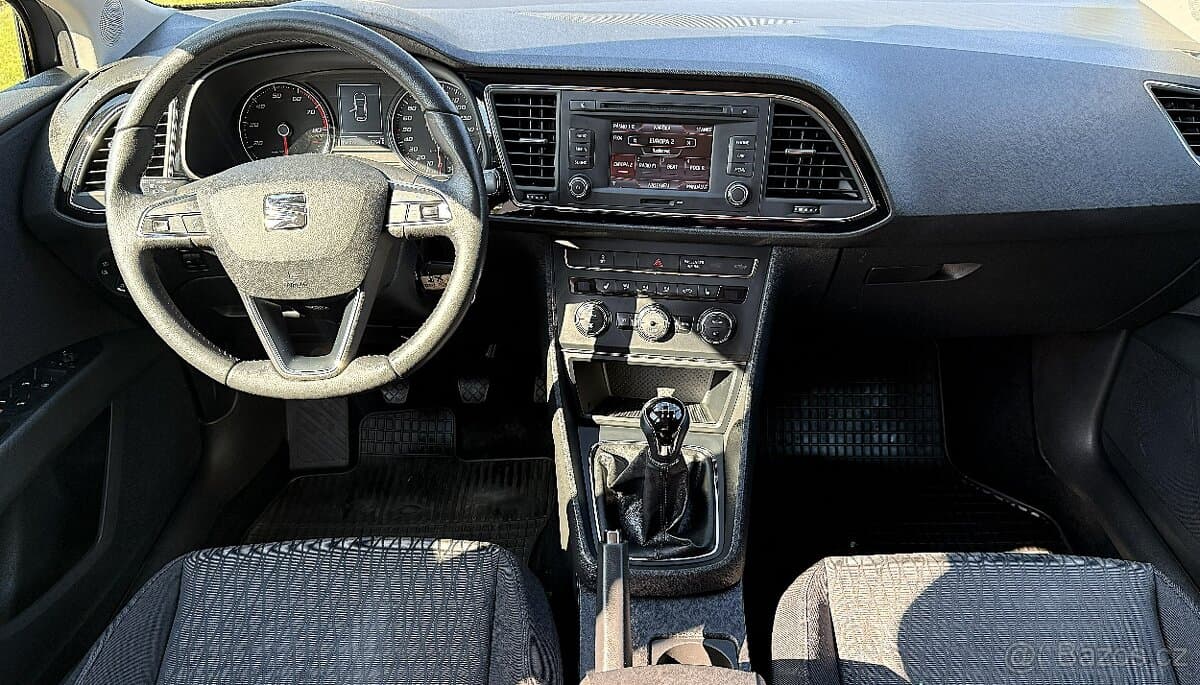 2014 Seat LEON - 8