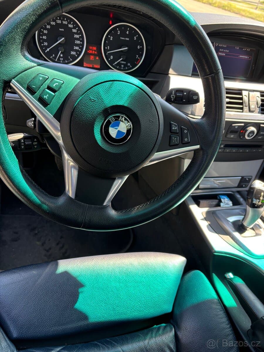 2008 BMW OSTATNÍ - 8