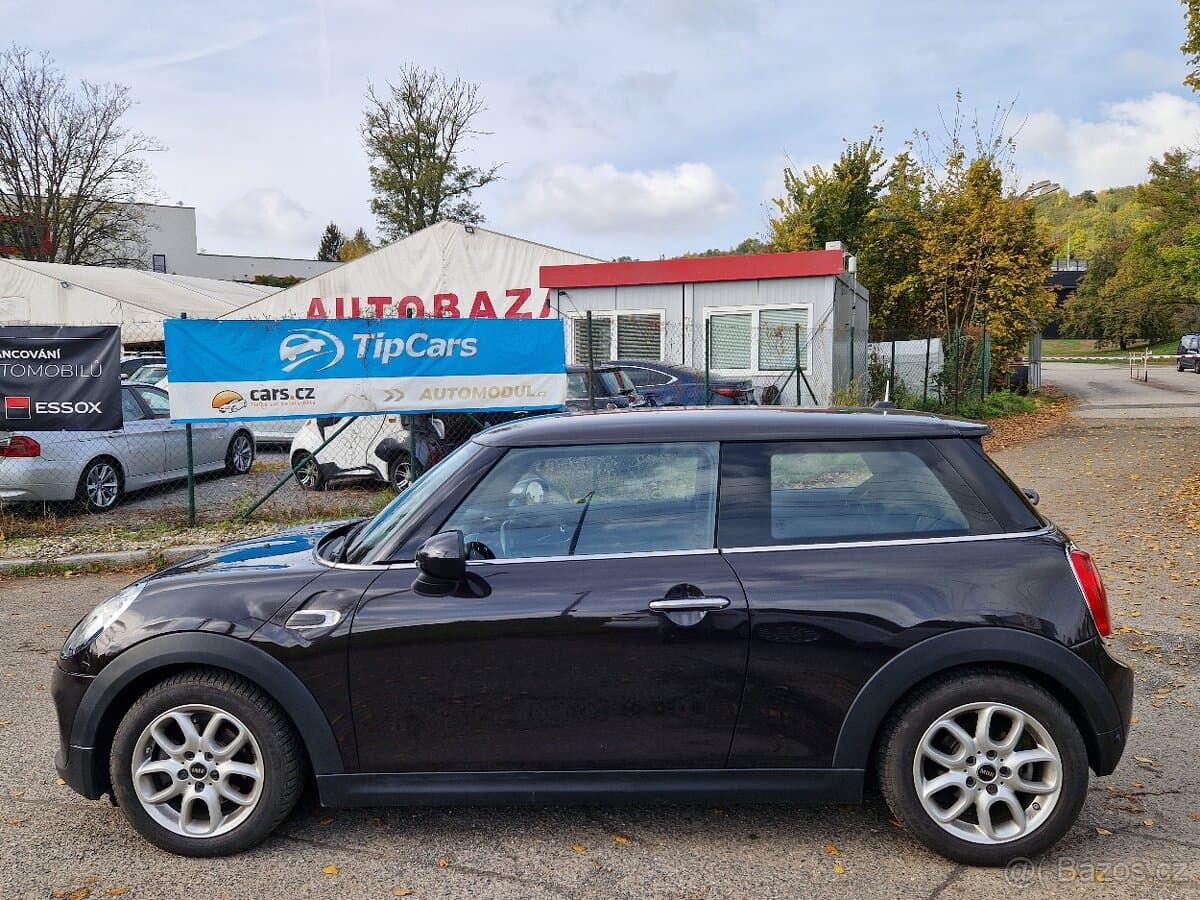 2014 Mini ONE - 8