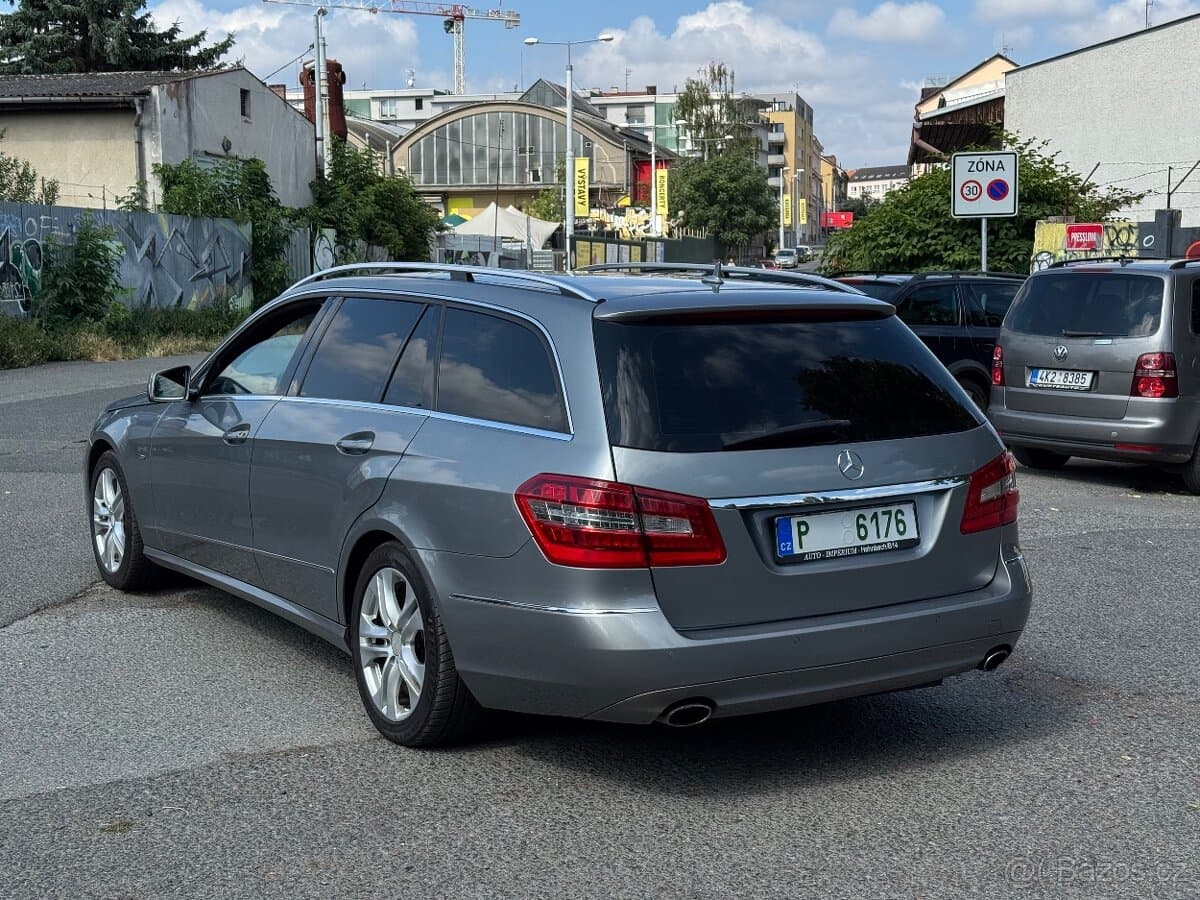 2010 Mercedes-Benz CL-CLASS - 8