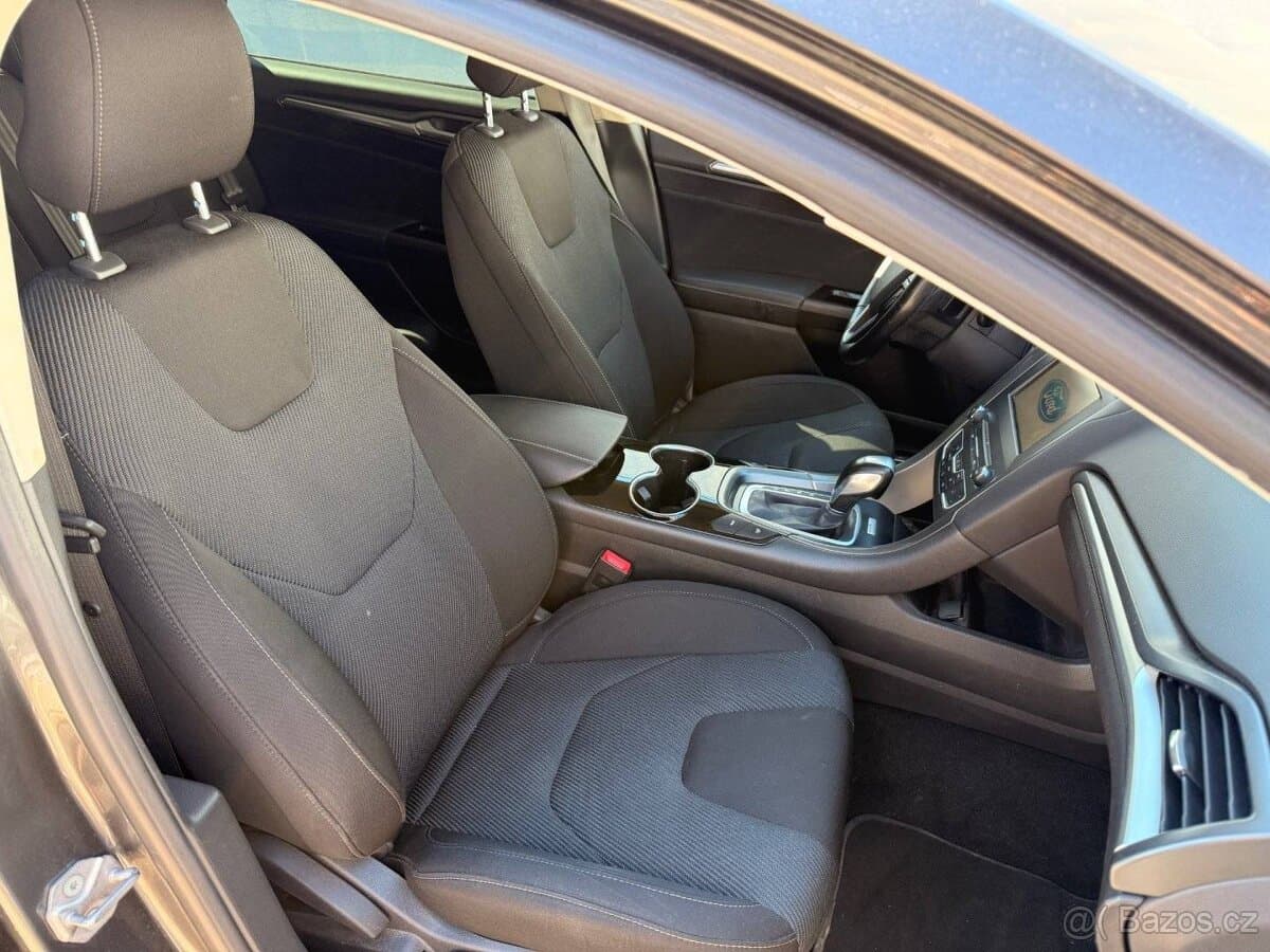 2016 Ford MONDEO - 8
