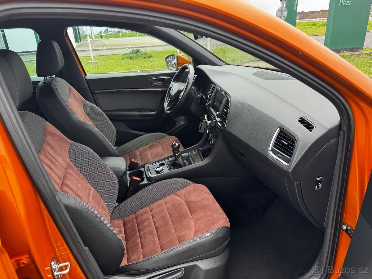 2016 Seat ATECA - 8