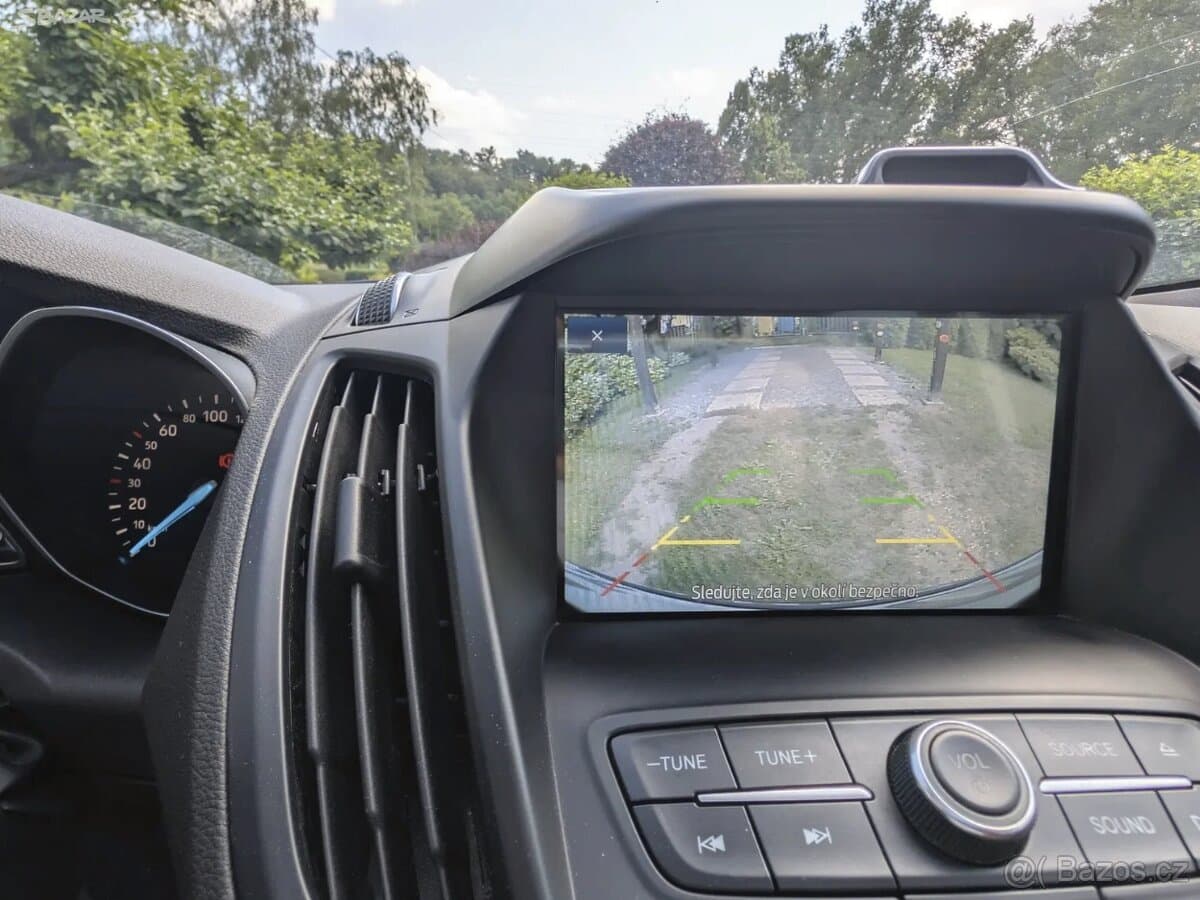 2018 Ford KUGA - 8