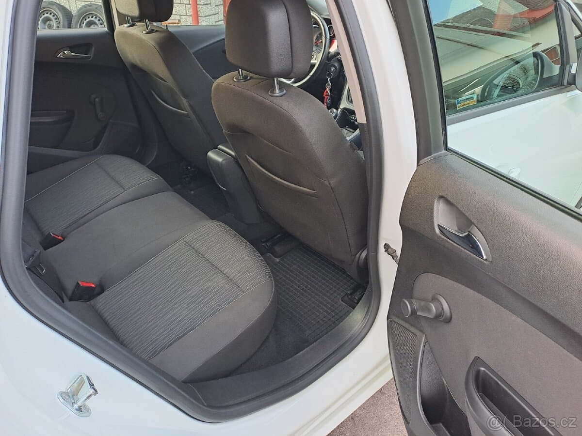 2014 Opel ASTRA - 8