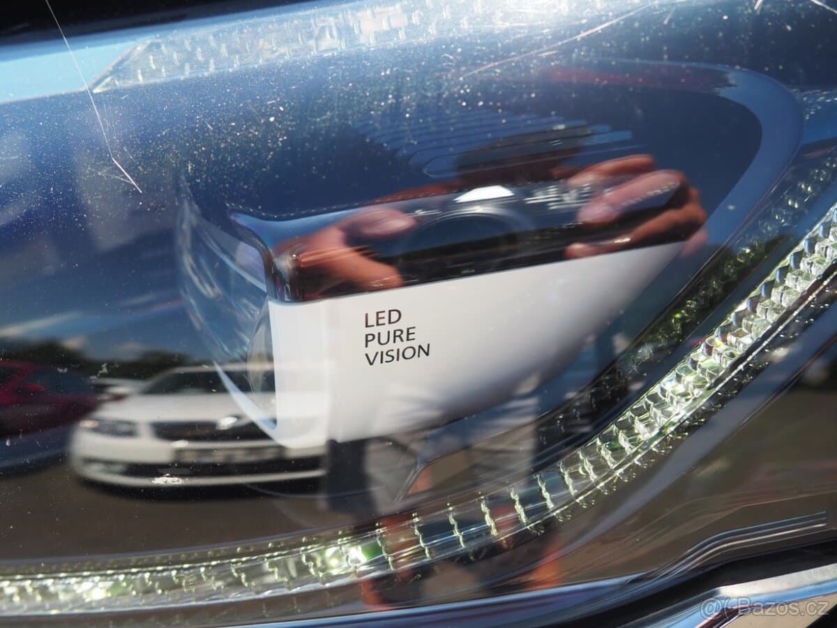 2016 Renault ESPACE - 8
