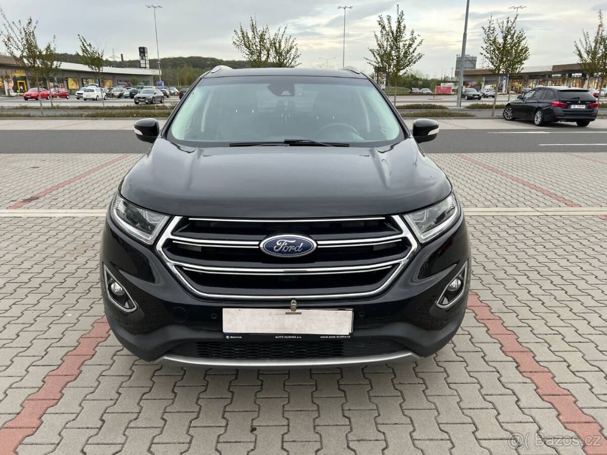 2017 Ford OSTATNÍ - 8