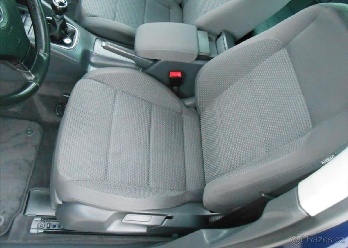 2006 Volkswagen JETTA - 8