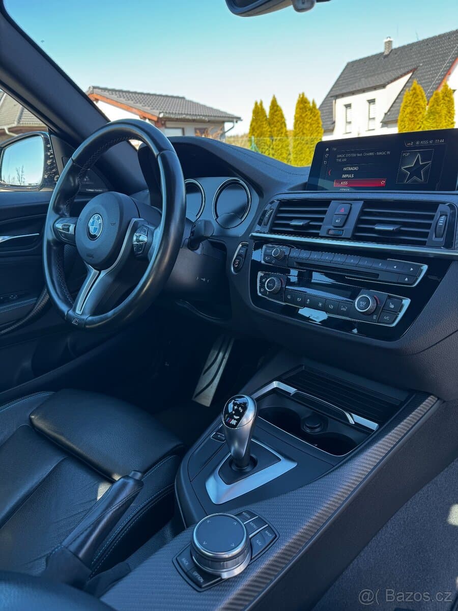 2018 BMW M2 - 8