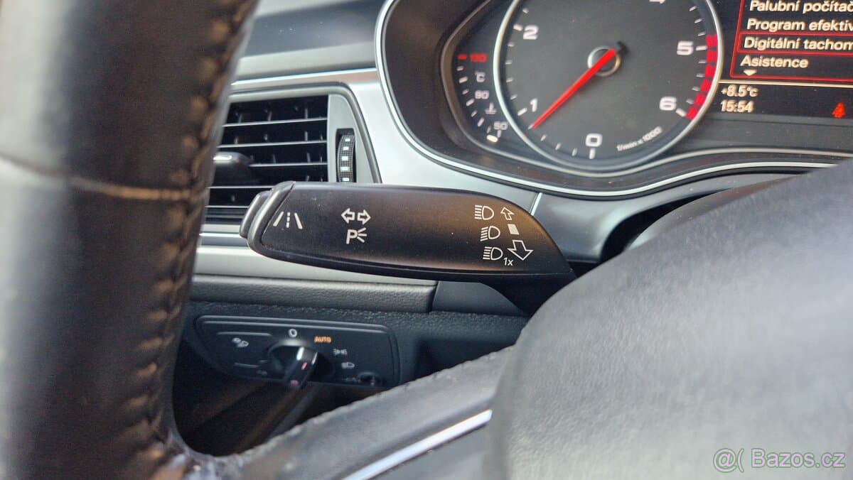 2012 Audi A6 - 8