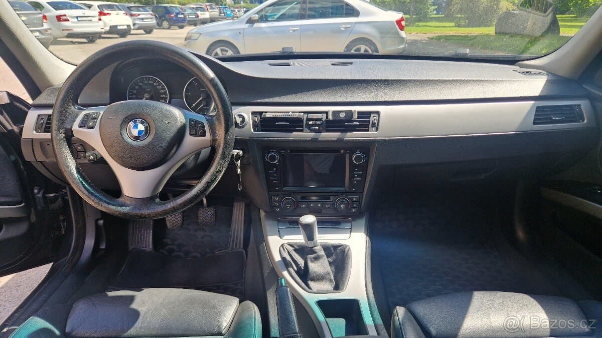 2005 BMW OSTATNÍ - 8