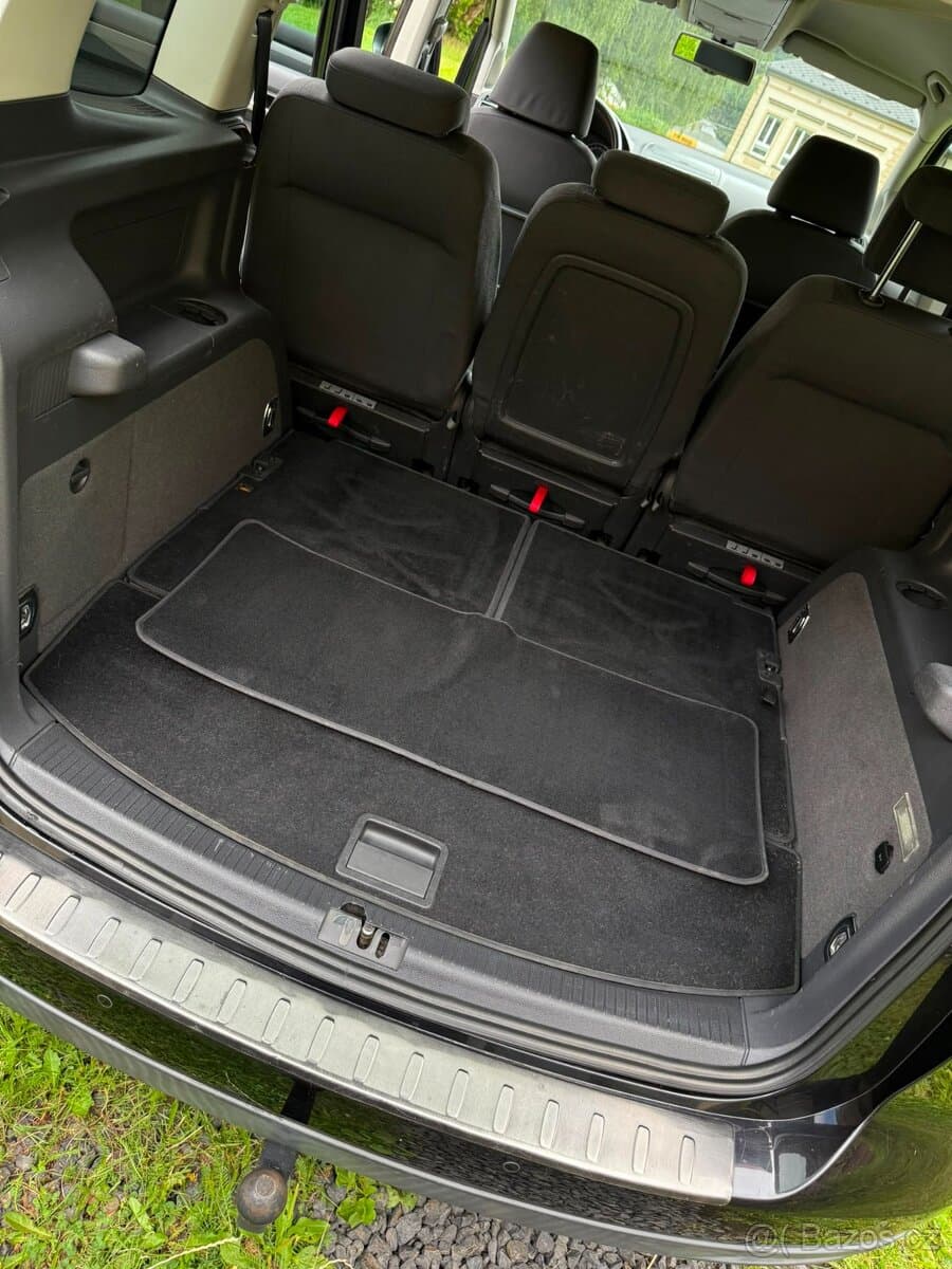 2011 Volkswagen TOURAN - 8