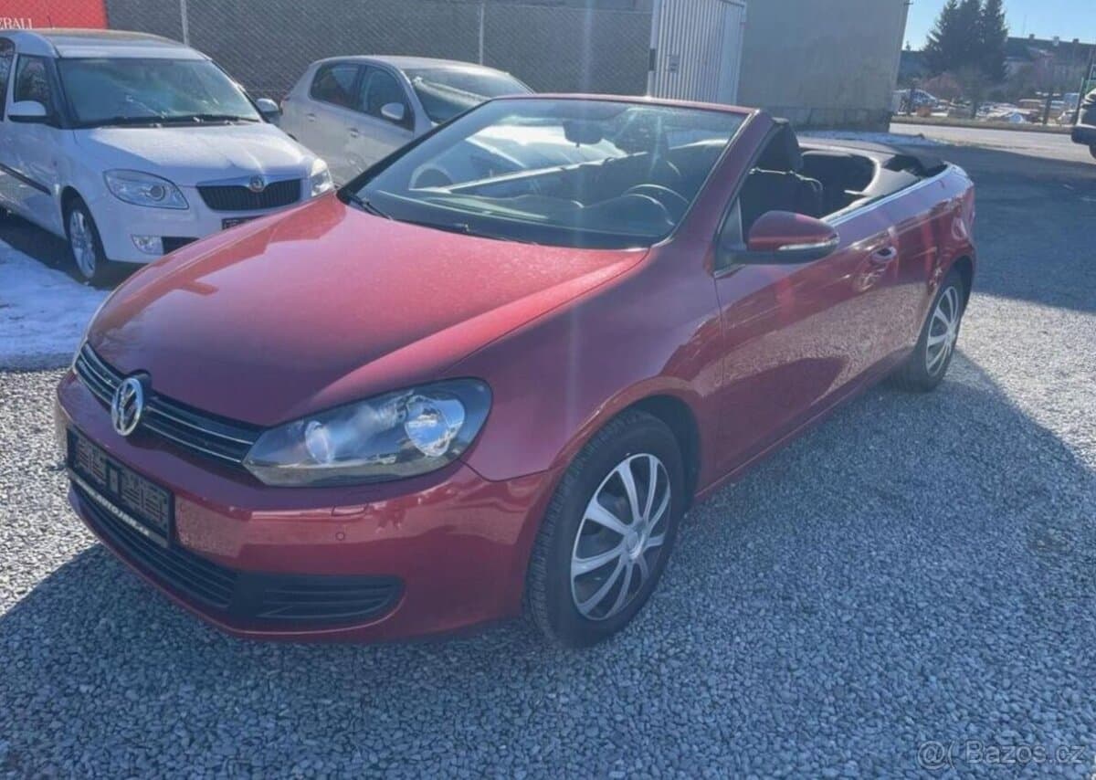 2012 Volkswagen GOLF - 8