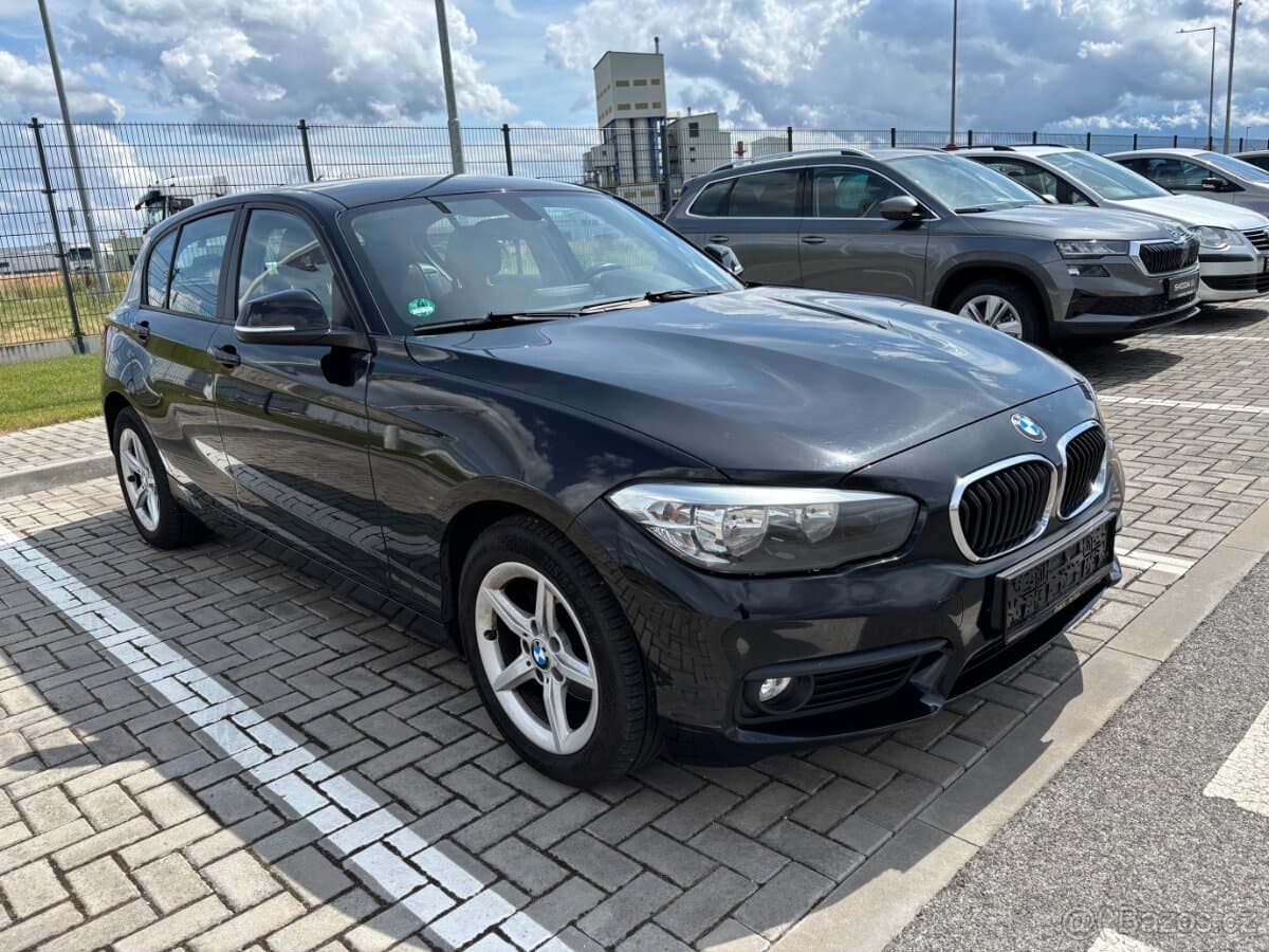 2015 BMW OSTATNÍ - 8