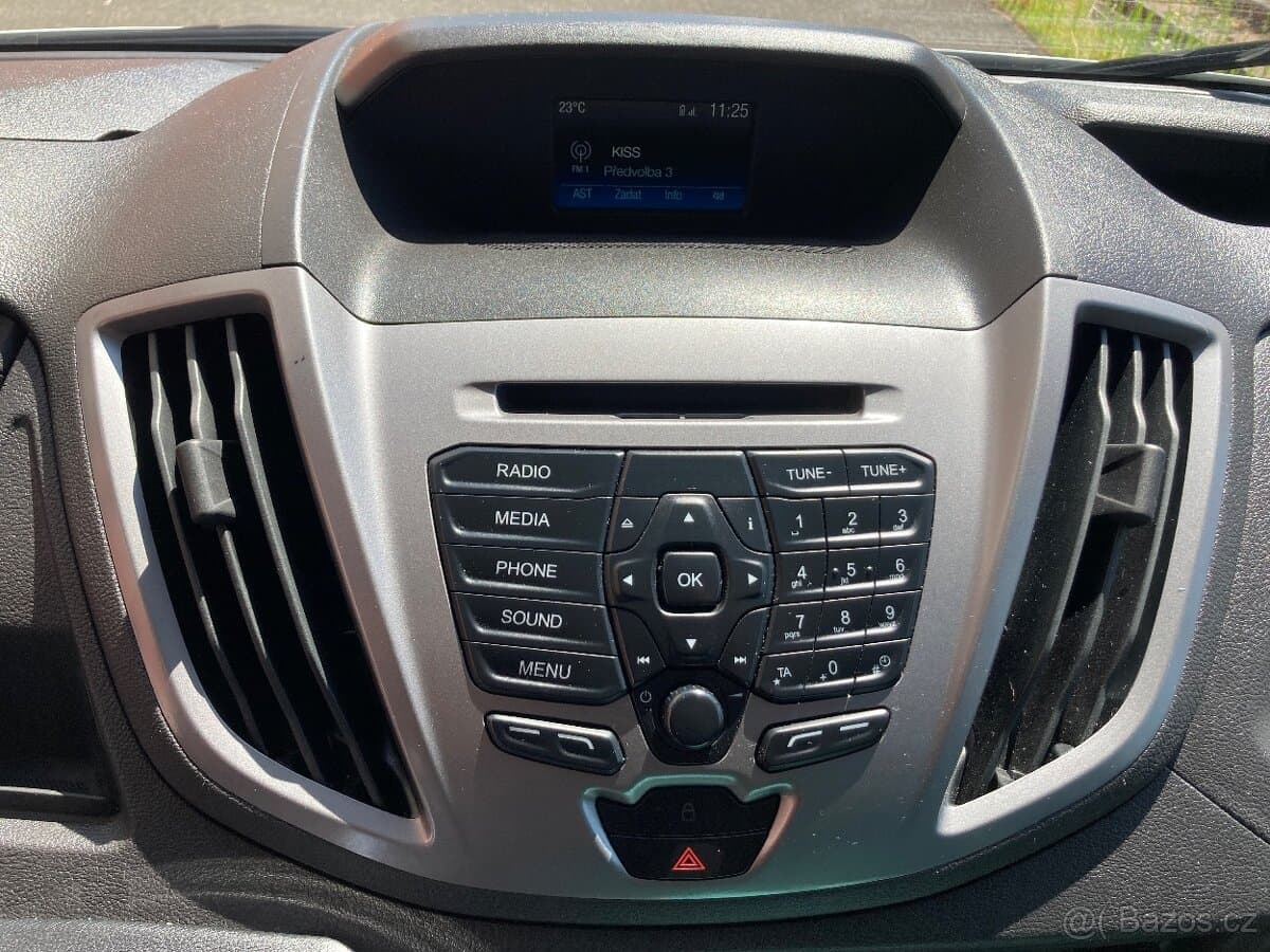 2018 Ford TRANSIT - 8