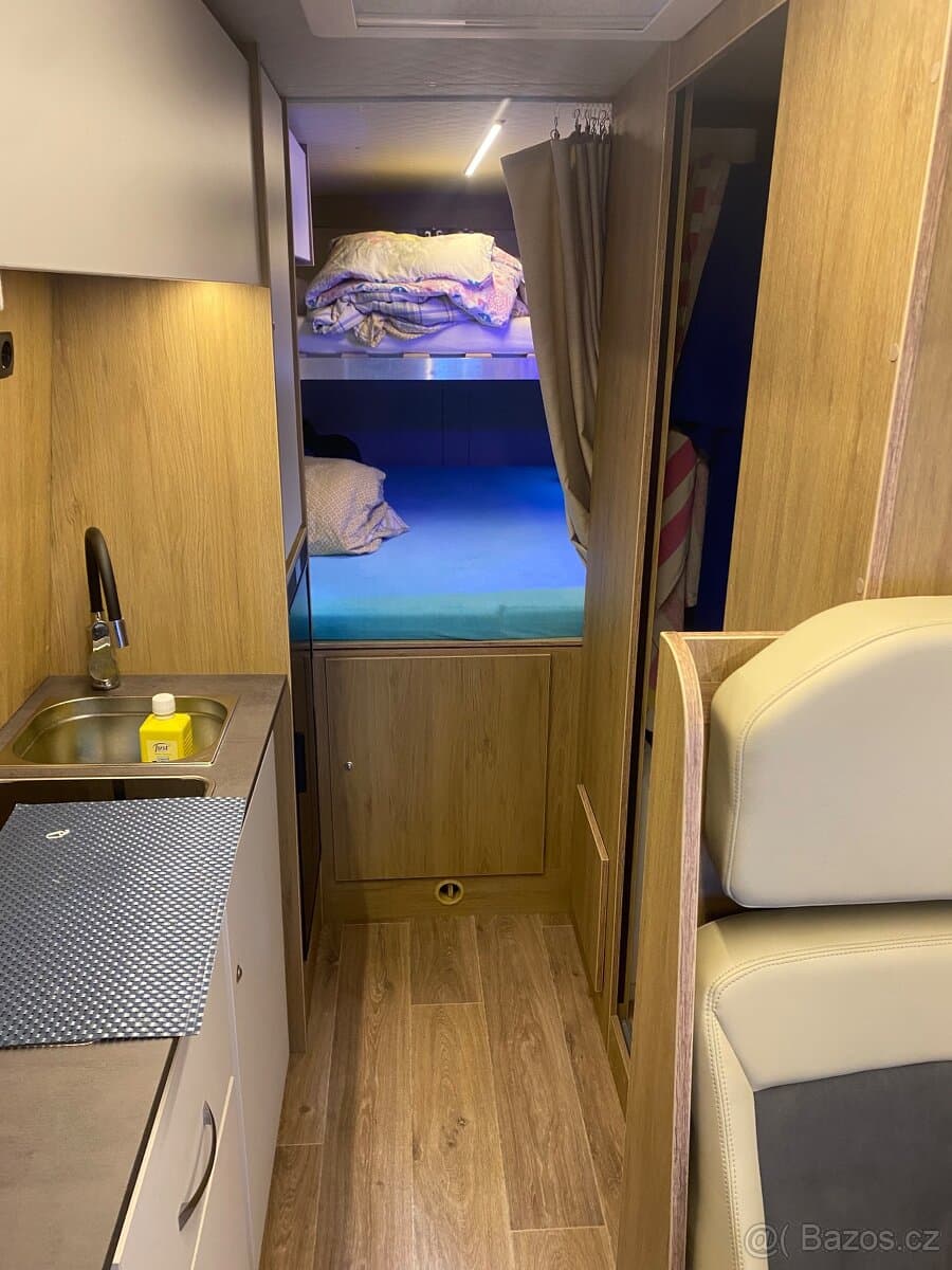 2020 Iveco OSTATNÍ - 8
