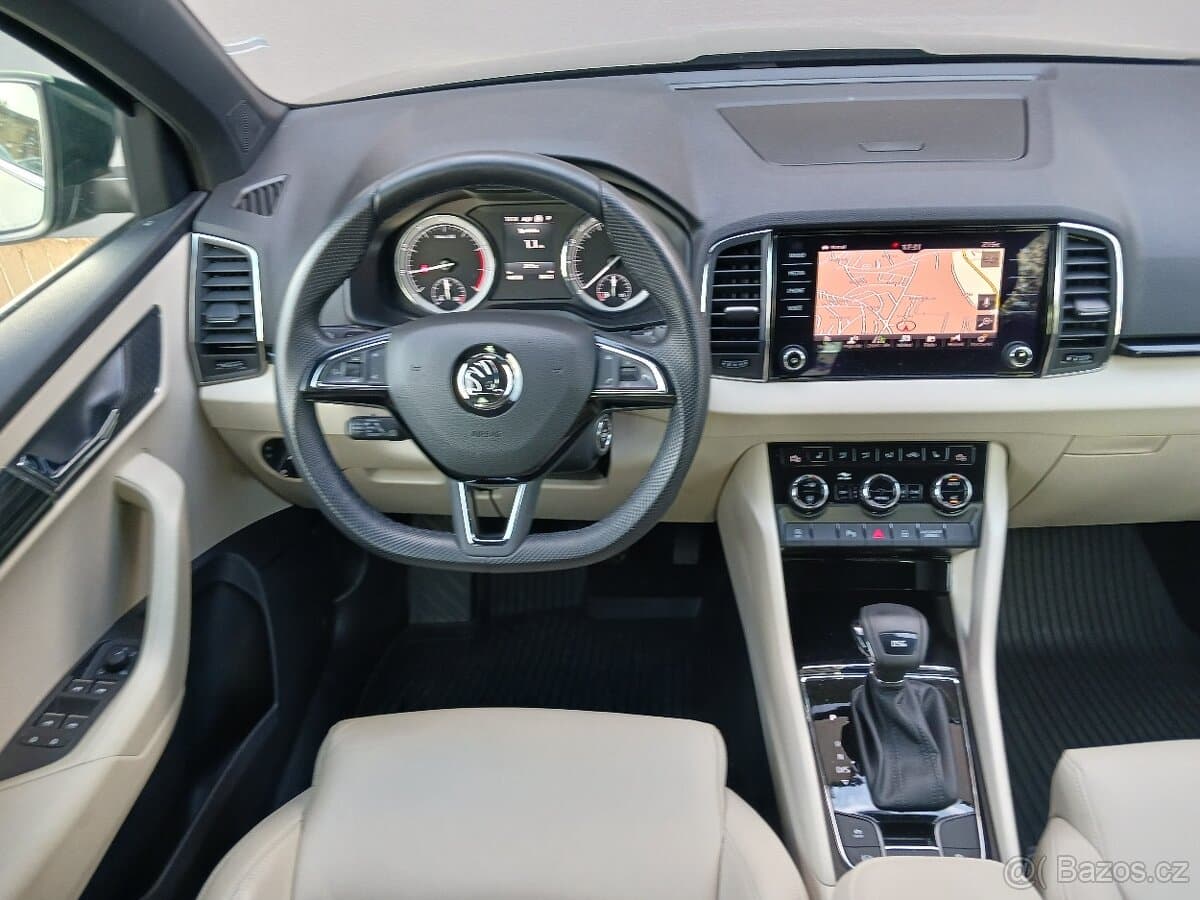 2018 Škoda KAROQ - 8