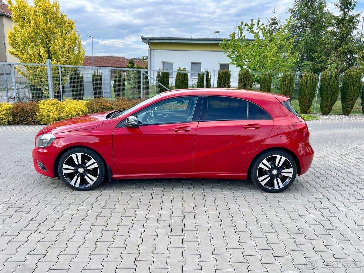 2013 Mercedes-Benz OSTATNÍ - 8