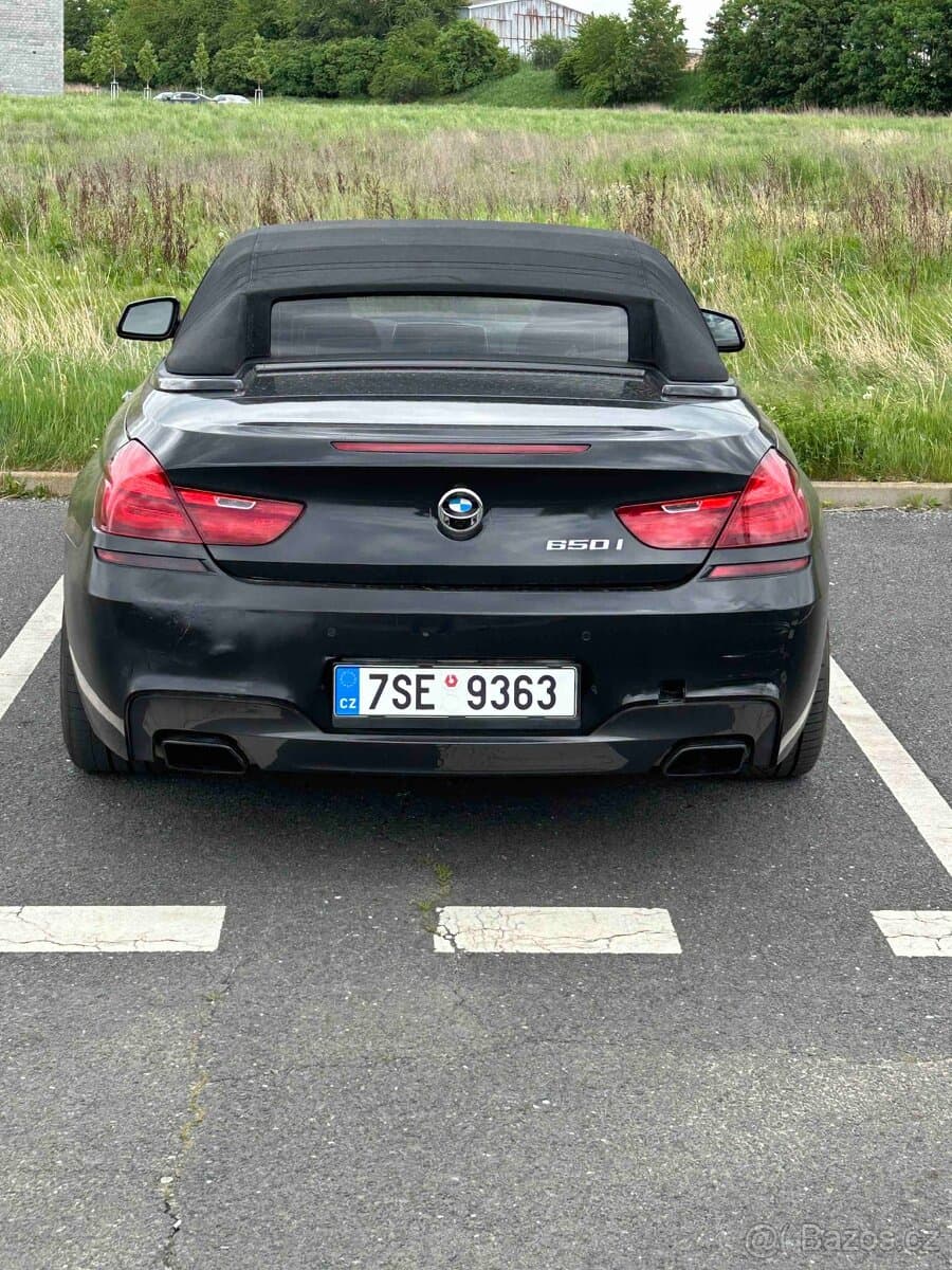 2014 BMW OSTATNÍ - 8