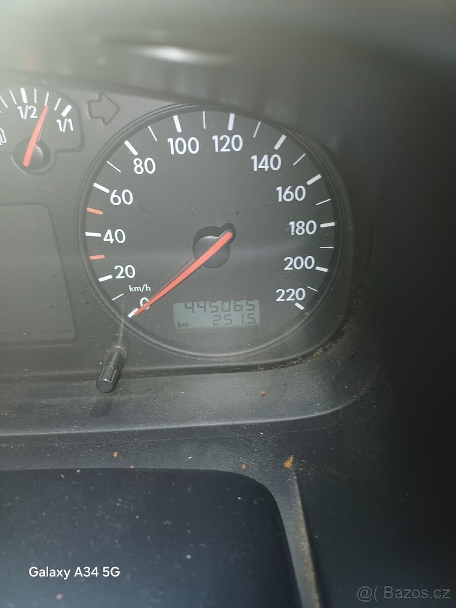 2000 Volkswagen MULTIVAN - 8