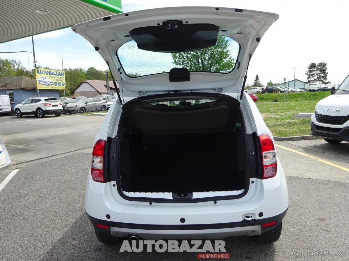 2016 Dacia DUSTER - 8
