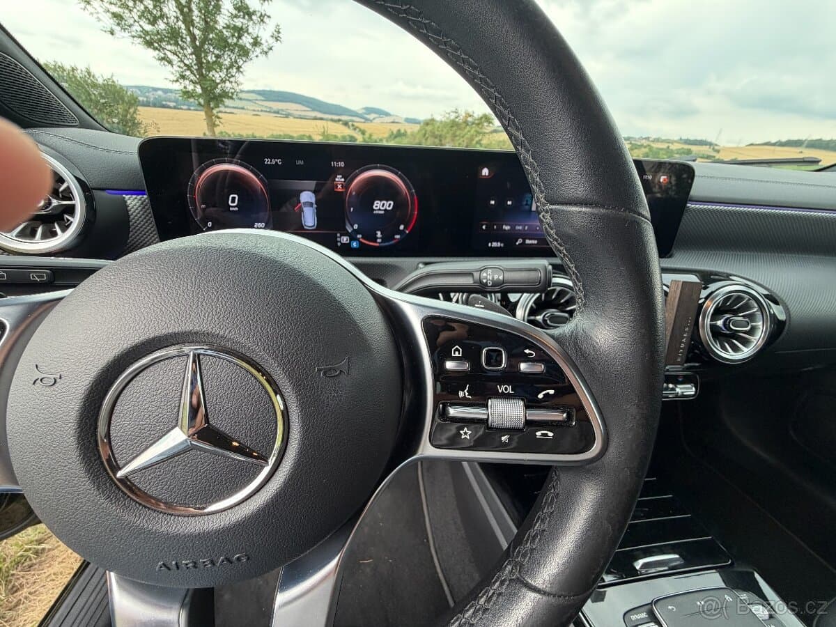 2023 Mercedes-Benz CL-CLASS - 8
