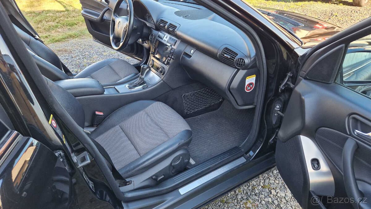 2006 Mercedes-Benz OSTATNÍ - 8