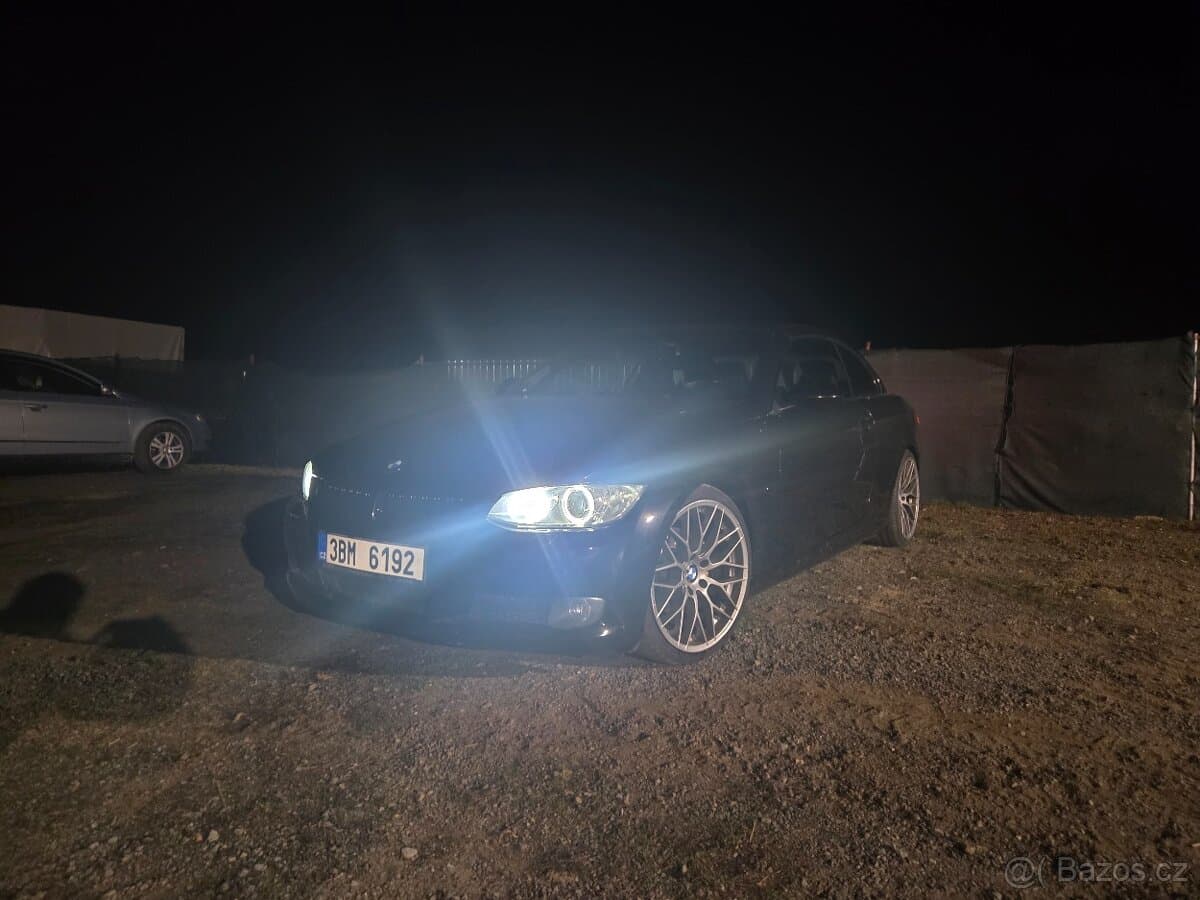 2008 BMW OSTATNÍ - 8