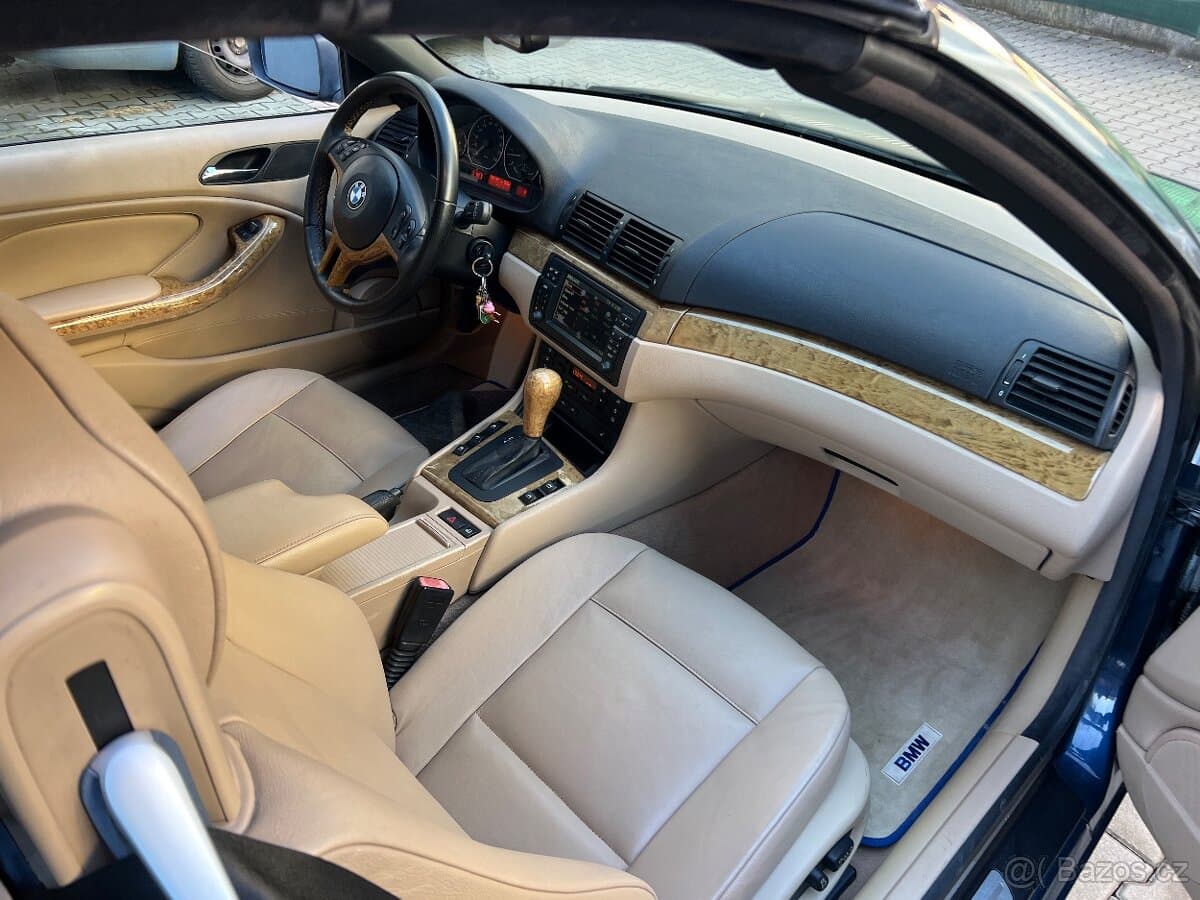 2004 BMW OSTATNÍ - 8