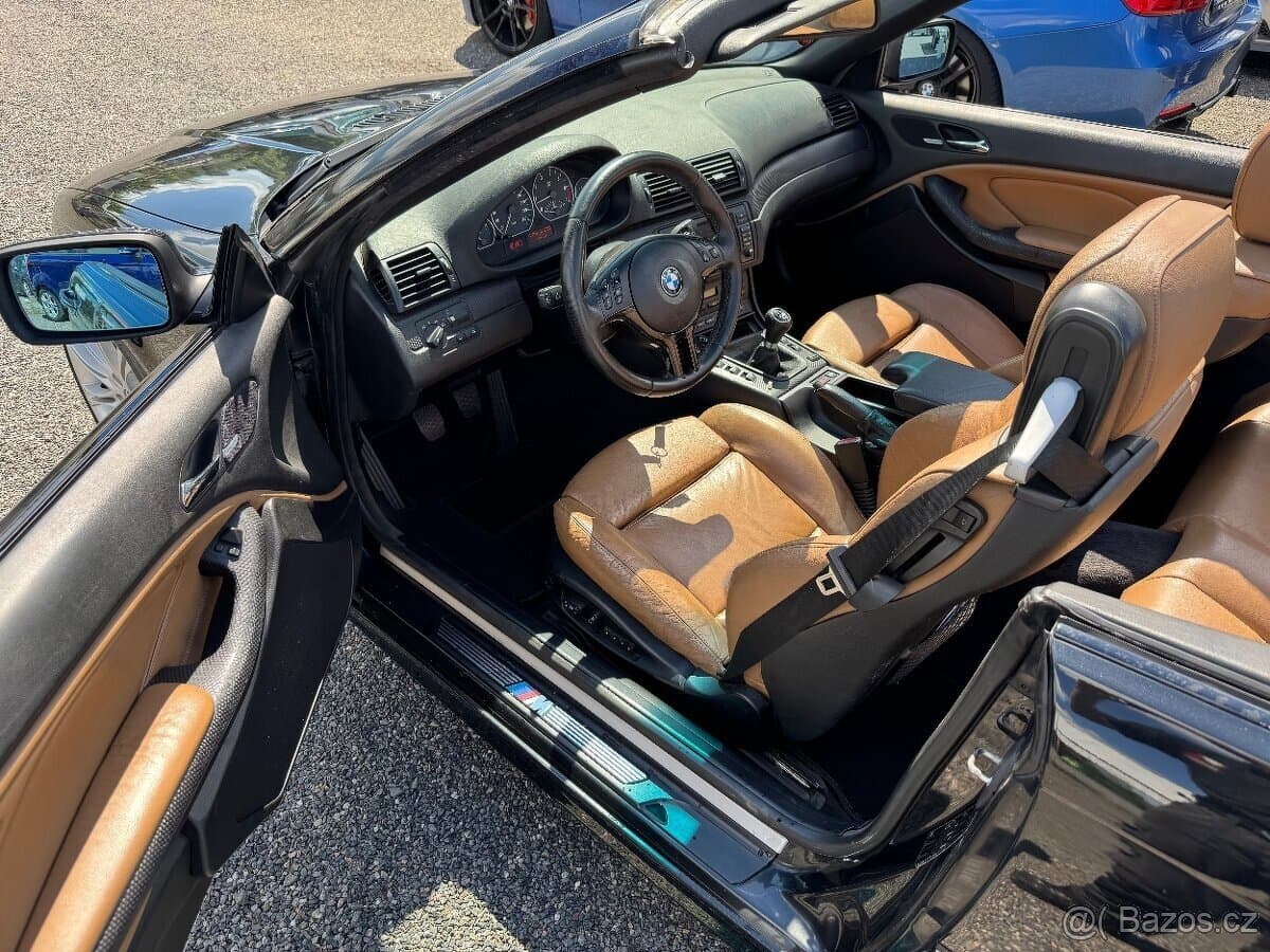 2002 BMW OSTATNÍ - 8