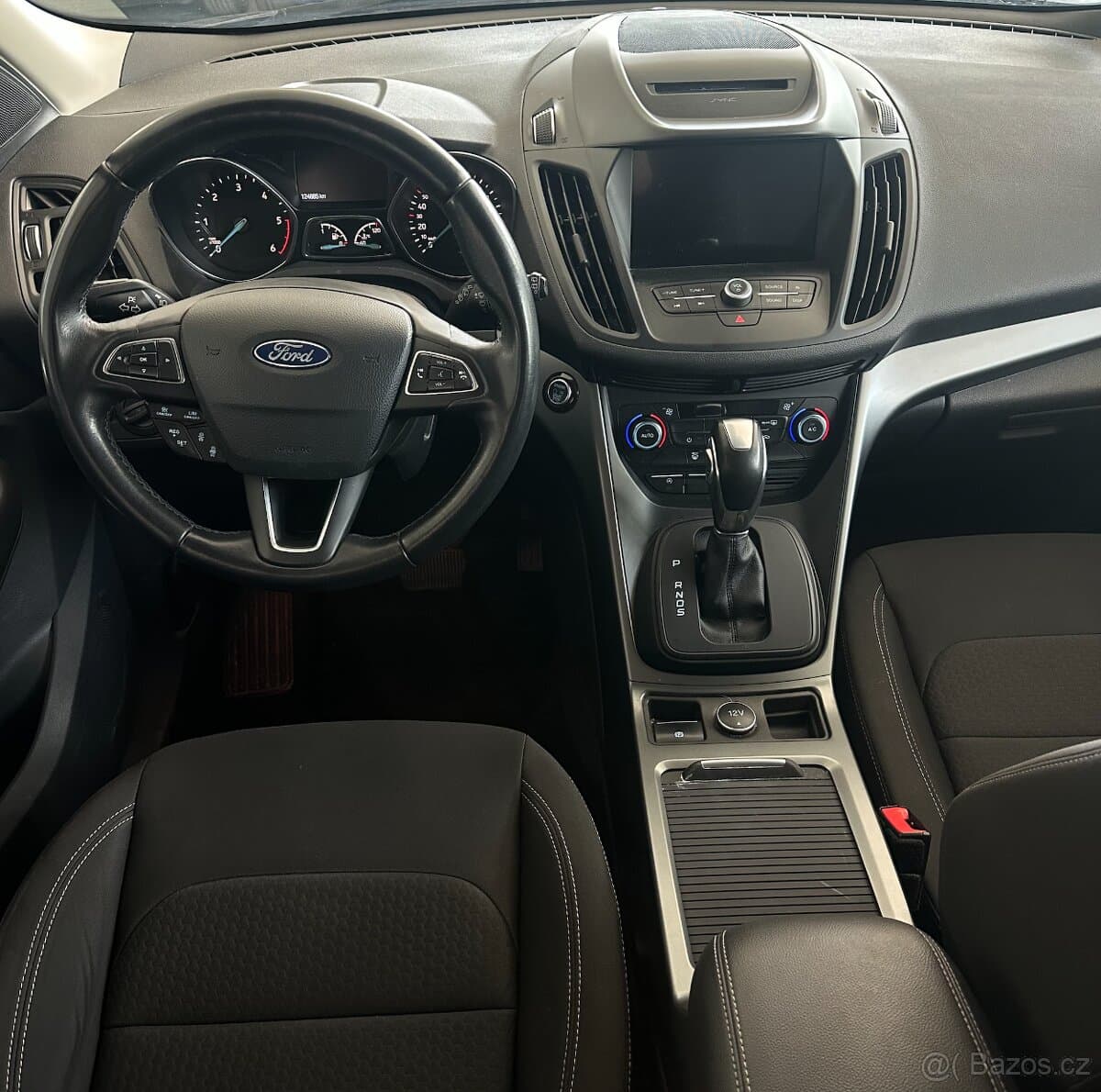 2019 Ford KUGA - 8