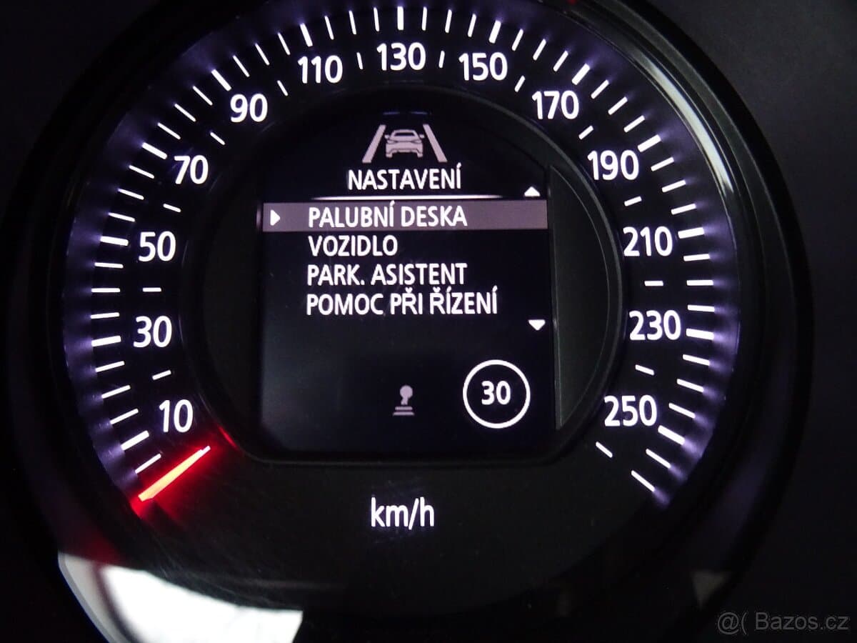 2019 Renault MEGANE - 8