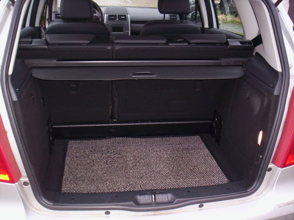 2009 Mercedes-Benz OSTATNÍ - 8