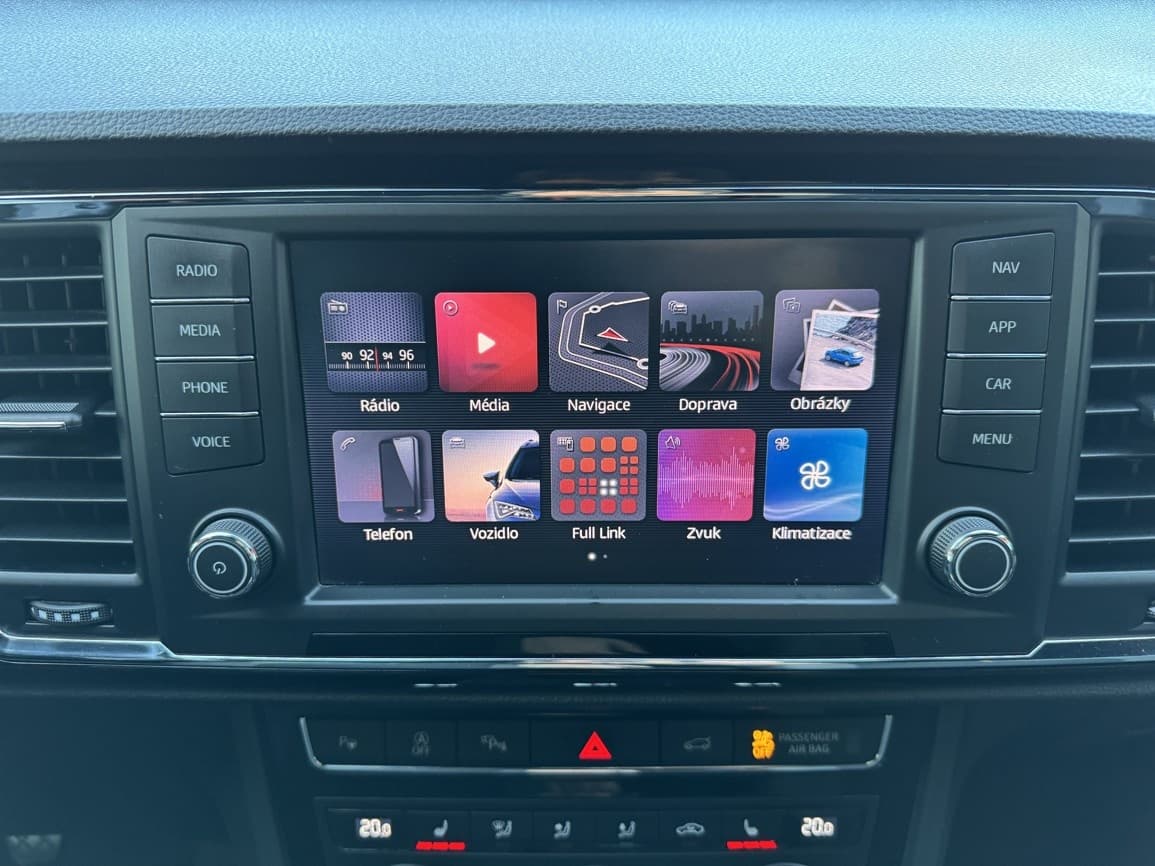 2018 Seat ATECA - 8