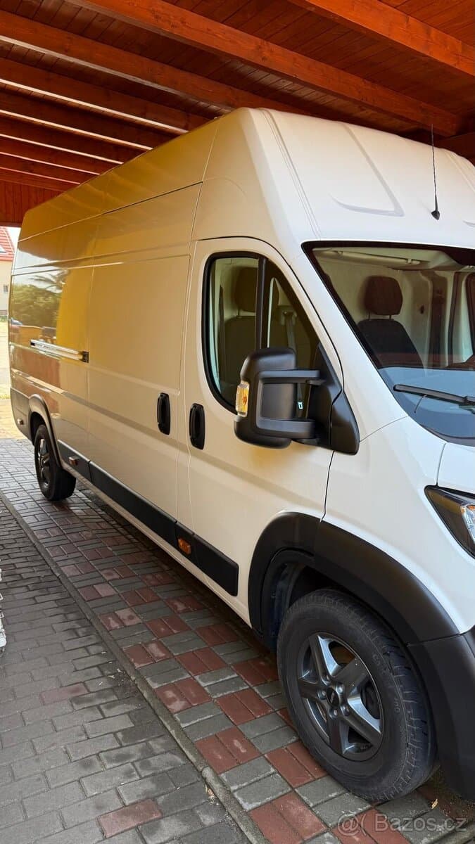 2021 Peugeot BOXER - 8