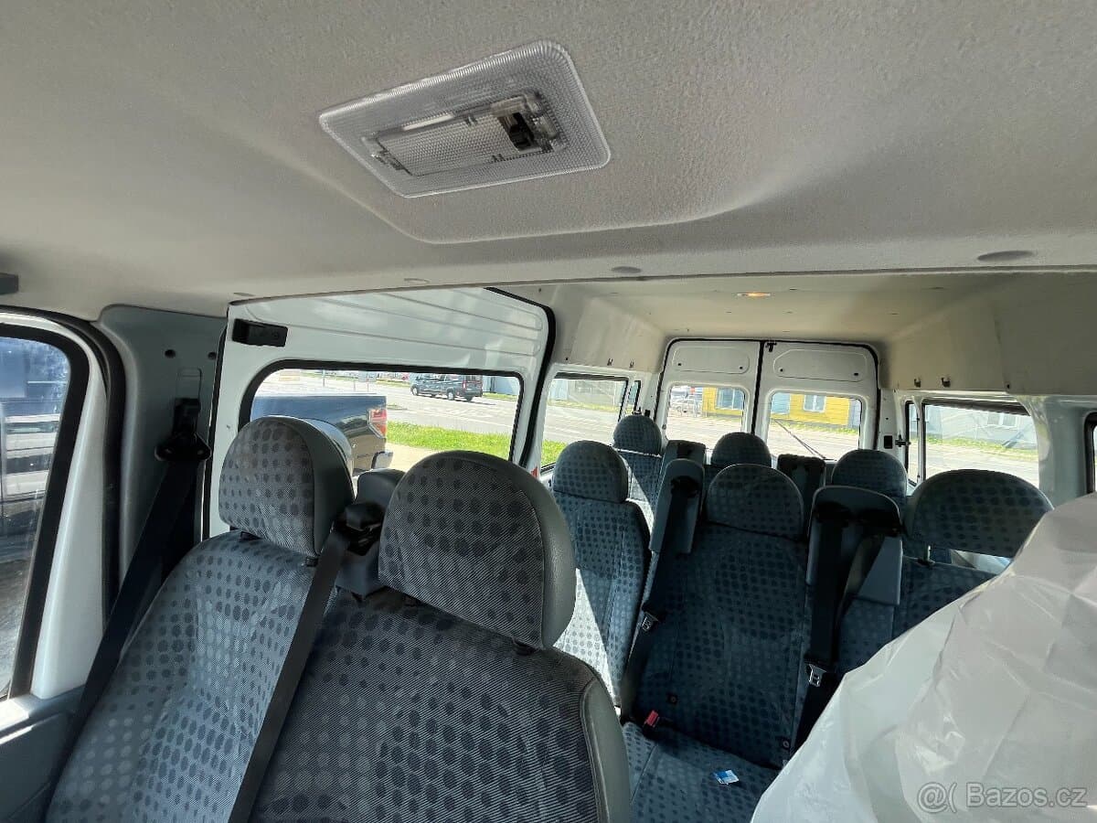 2013 Ford TRANSIT - 8