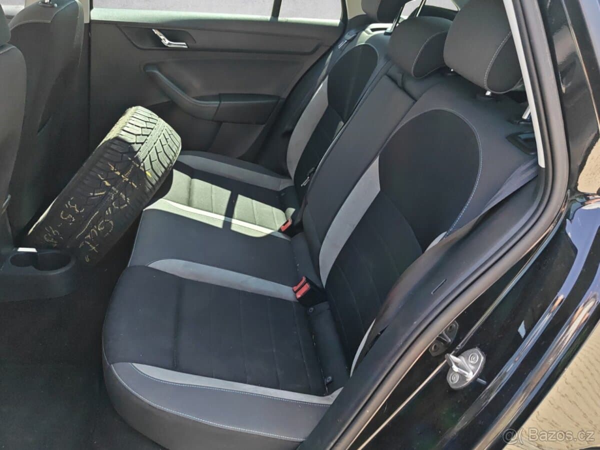 2017 Škoda RAPID - 8