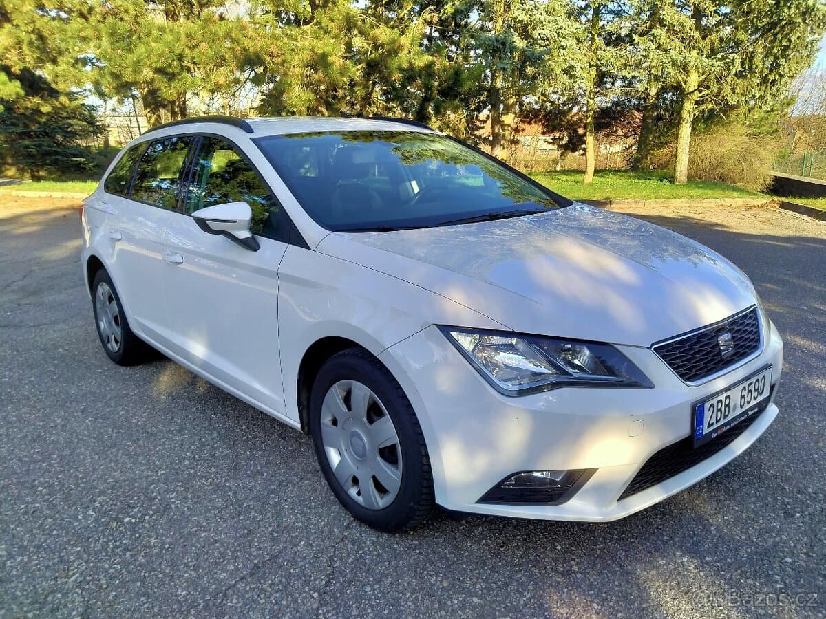 2017 Seat LEON - 8