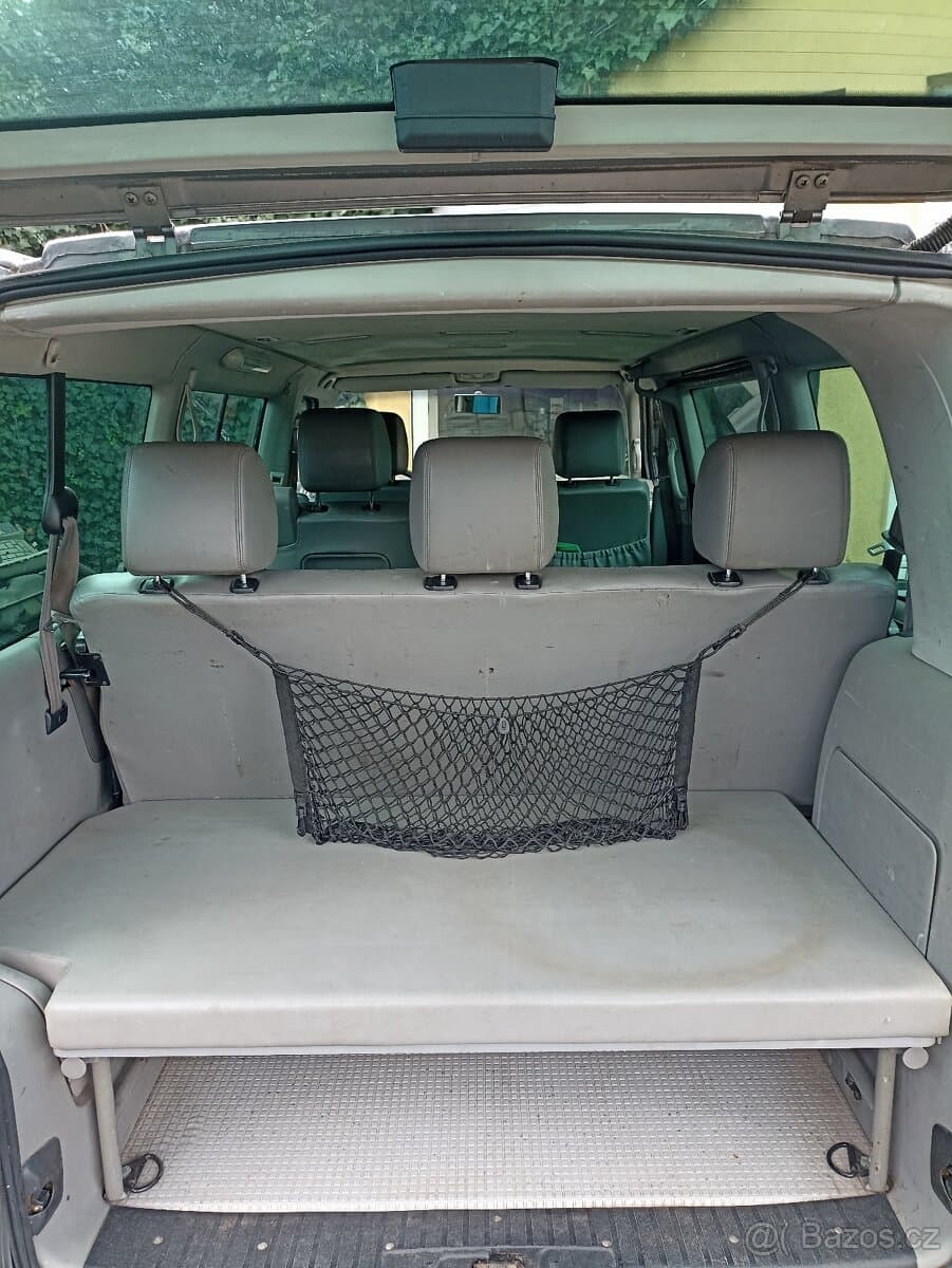 2003 Volkswagen MULTIVAN - 8