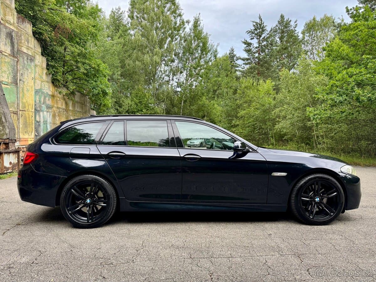 2012 BMW OSTATNÍ - 8