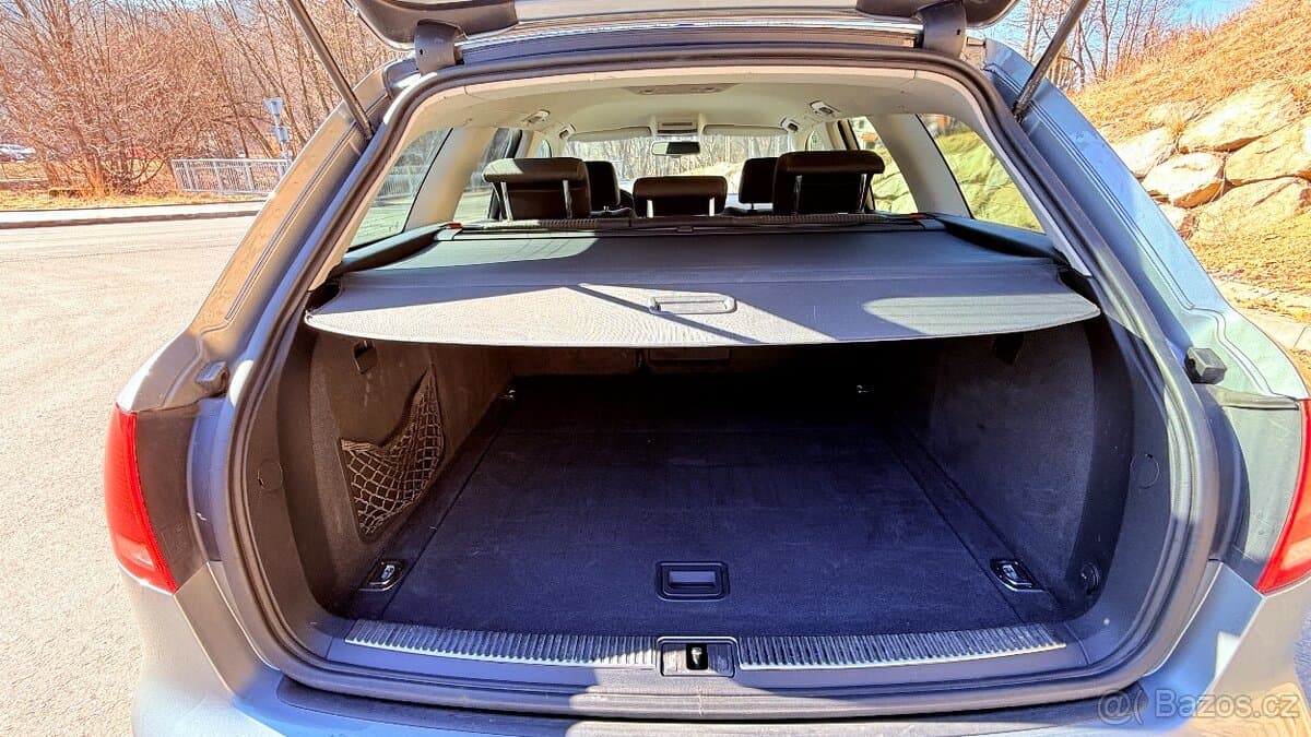 2006 Audi A4 - 8