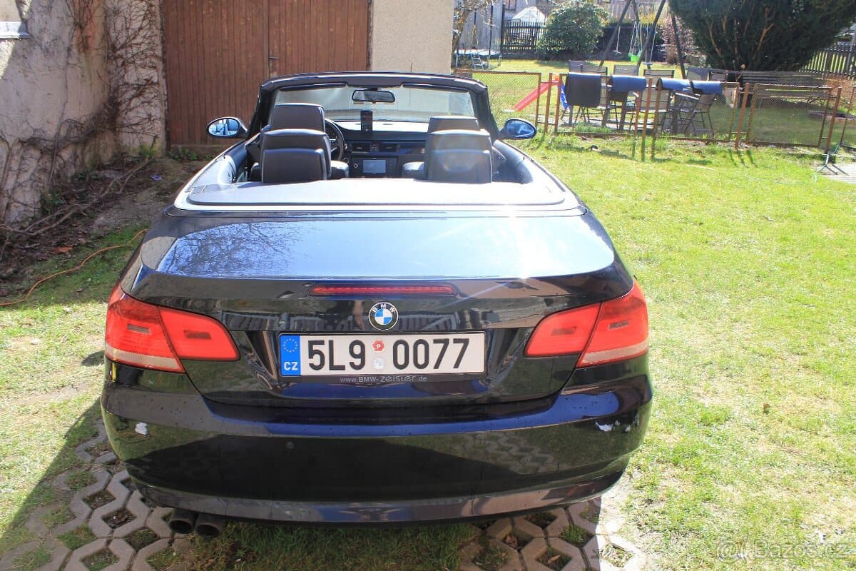 BMW OSTATNÍ - 8