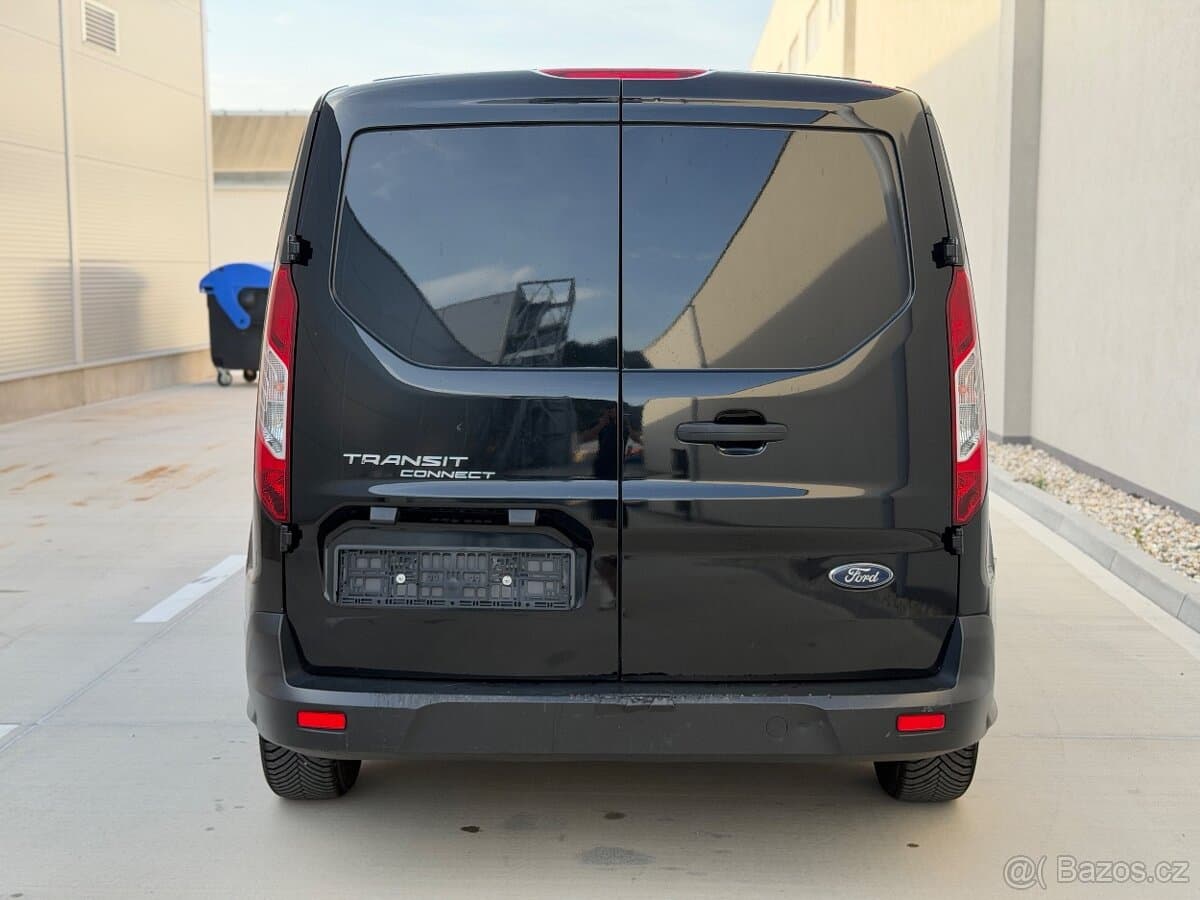 2019 Ford TRANSIT - 8
