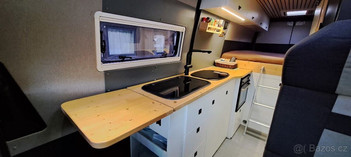 Mercedes-Benz SPRINTER - 8